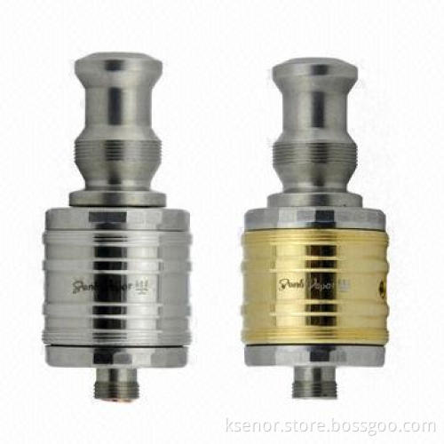 Refillable Genesis Golden Trident Atomizer